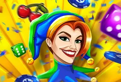 Laat de dobbelstenen rollen